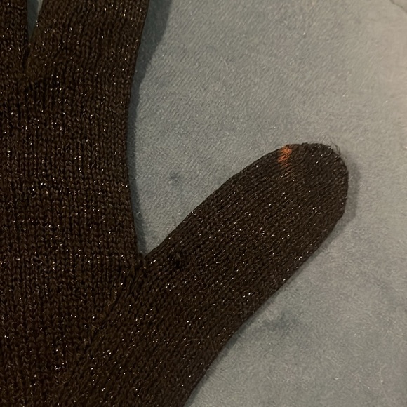 Moschino Gloves - Picture 2 of 5